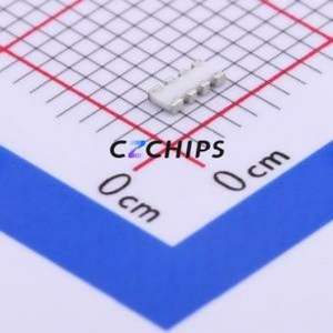 Red de Resistencias 4D03WGF3012T5E 0603x4 (Número de Resistencias: 4) (Resistencia: 30.1kOhm Precisión: 1%) - Product Image 2