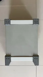 Radio numérique d'occasion Aeroflex Ifr 3920b avec options de test et de calibration - Product Image 4