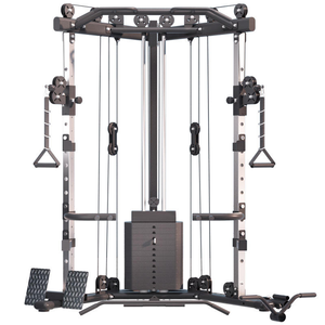 Structure de fitness multifonctionnelle <span class=keywords><strong>pour</strong></span> oiseaux, modèle Gantry, ensemble combiné d'entraînement <span class=keywords><strong>pour</strong></span> petits oiseaux, équipement de fitness domestique - Product Image 5