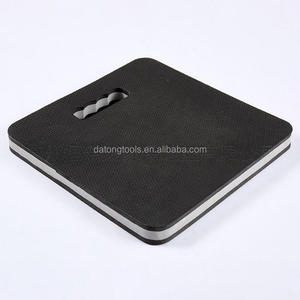 Tapis de réparation pour lave-auto en mousse EVA avec protection des genoux, tapis de travail pour mécaniciens automobiles et jardiniers - Product Image 5