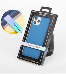 <span class=keywords><strong>Scatola</strong></span> di imballaggio in carta universale per custodia per cellulare <span class=keywords><strong>scatola</strong></span> di imballaggio per telefono cellulare per <span class=keywords><strong>iPhone</strong></span> 5.5/6.1/6.5/6.7/4.7/5.4/5.8 - Product Image 5
