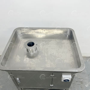 Máquina cortadora <span class=keywords><strong>de</strong></span> pimiento verde <span class=keywords><strong>de</strong></span> acero inoxidable 304, máquina cortadora <span class=keywords><strong>de</strong></span> cuñas, cortadora <span class=keywords><strong>de</strong></span> patatas, cortadora <span class=keywords><strong>de</strong></span> patatas - Product Image 3