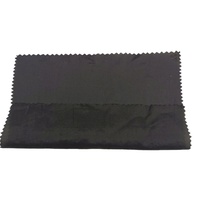 Tissu matelassé en nylon froissé 100% tissu ripstop en nylon 20d 430t taffetas de nylon pour manteau en duvet