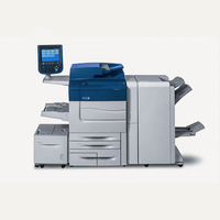 Machine d'occasion originale A3 couleur pour bureau pour XEROX C50 C60 C70 Copieur imprimante remis à neuf