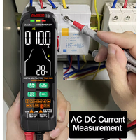 Multimètre Numérique Intelligent Stylo Détecteur de Tension CA CC Capacitance Résistance NCV True RMS Automatique – Prix Usine