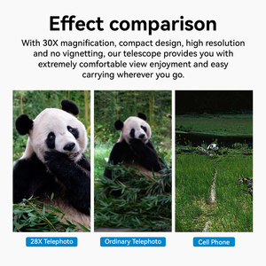 Ống kính zoom Tele apexel 30x cho <span class=keywords><strong>iPhone</strong></span> Samsung | ống kính máy ảnh lấy nét có thể điều chỉnh để chụp ảnh du lịch và ngoài trời - Product Image 4