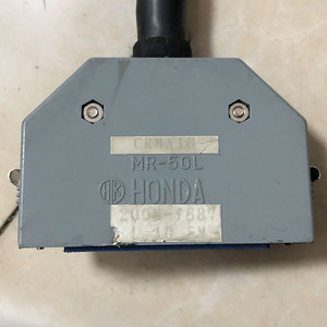 Cable Personalizado para Robot Servoeléctrico FANUC A66L-2006-T687 # L-5M - Product Image 4