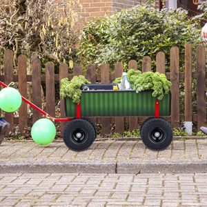 Hkt1445 गर्म बिक्री 16 मिमी सामान्य असर 10x3.50-4 pu फोम पहियों 260x85 मिमी गार्डन कार्ट टायर 10 "व्हीलबारो व्हील - Product Image 6