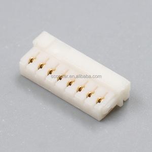 SCONDAR 0.8mm Pitch Özel Kablo Demeti, JST SUR Konnektörü ile Uyumlu Sinyal Kontrol Veri İletim Kablo Grubu - Product Image 2