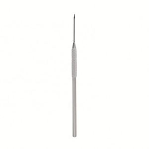 Kit de 2 outils de sculpture en poterie DIY pour nail art, aiguilles en acier inoxydable pour texture et détails en argile et céramique, pour modélisation DI0006 - Product Image 4