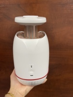Trampa para Insectos Voladores USB 3 en 1 X-Pest de Fábrica, Lámpara UV MK10, Lámpara Mata Mosquitos Electrónica de Alto Voltaje