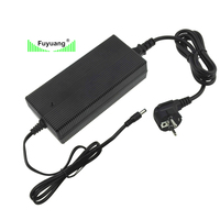 Adaptateur d'alimentation SMPS régulé Fuyuang 36V 5A 6A, éclairage LED, alimentation à découpage AC/DC