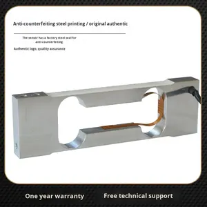 Zemic L6B-H/L Độ chính xác cao cảm biến lực hợp kim nhôm & tải tế bào cho quy mô điện tử và các thiết bị cân điện tử khác nhau - Product Image 3