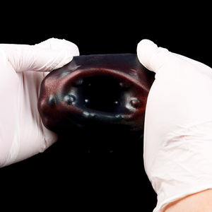 Neueste Cock Sleeve Cock Enlarge ment Delay Ejakulation Clits Massage G-Punkt Stimulation <span class=keywords><strong>Penis</strong></span> scheide Sexspielzeug für Männer - Product Image 5