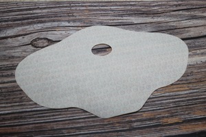 10 cái/hộp kỳ diệu Đăng nhanh chóng giảm béo vá bụng mỏng vá bụng giảm béo đốt mỡ rốn thanh giảm cân công cụ mỏng - Product Image 5