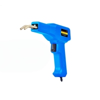 Machine de réparation de pare-chocs de voiture, pistolet de soudage pour réparation de pare-chocs en plastique, réparation de bosses de voiture