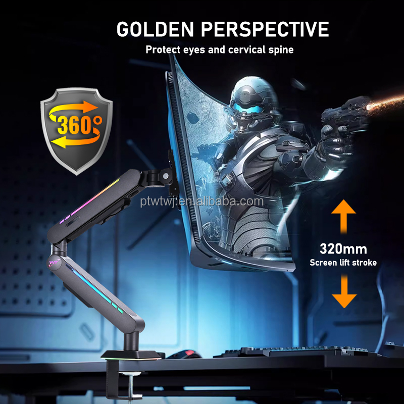 gaming pc components