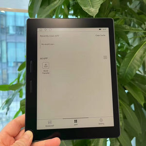 Ereader Android couleur de 7.8 pouces avec lecteur <span class=keywords><strong>Ebook</strong></span> 300PP1 WIFI prenant en charge plusieurs langues - Product Image 3