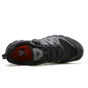 HUMTTO 170104 Nuove <span class=keywords><strong>Scarpe</strong></span> <span class=keywords><strong>da</strong></span> <span class=keywords><strong>Trekking</strong></span> Primaverili ed Estive a Taglio Basso, Traspiranti, Comode e Alla Moda per Escursioni All'aperto - Product Image 2