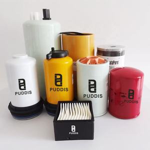 Pudis Venta caliente Cartucho <span class=keywords><strong>de</strong></span> filtro <span class=keywords><strong>de</strong></span> combustible 10 micras 30 micras 60 micras OEM 00510/50 00530/50 00560/50S 01010 01030 01060S - Product Image 5