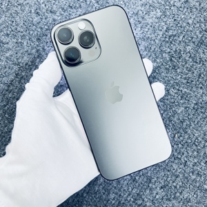 ใช้ iPhone 16 PRO MAX แล้ว5G โทรศัพท์มือถือ128GB 6.9นิ้ว A18 CPU 8GB RAM Grade A - Product Image 5