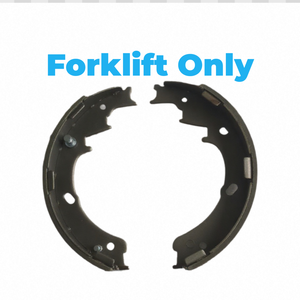 อะไหล่รถยกของ <span class=keywords><strong>prebo</strong></span> 60มม. รถยกของ Komatsu TCM Mitsubishi 2-3T 314 P2.6-XSTCMSL2-3T-60RD ขวารับประกัน3เดือน - Product Image 1