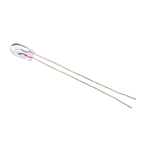 MIR-715 Nguồn Hồng Ngoại Mô-đun Cảm Biến Khí NDIR Sử Dụng Dây Tóc Vonfram Đèn Hồng Ngoại Nguồn Sáng Hồng Ngoại Bóng Đèn Nguồn Quang - Product Image 1