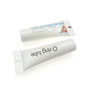 WBG 5g Free Sample Excellent Sealing Leakproof Silicone Grease for O <b>Ring</b> Compatibility with <b>Rubber</b> Parts - Product Image 2