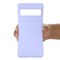 Convient à la coque de téléphone Google7a pour Google Pixel case Lanyard Protective Cover Liquid Silicone Original Anti-drop Cover