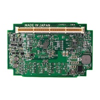A17B-3301-0572 FANUC Accessoires d'origine pour machines CNC, carte de circuit imprimé neuve, origine Japon, utilisation en automatisation, garantie d'un an