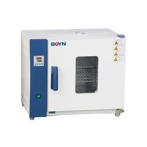 Four de séchage à air forcé horizontal de laboratoire industriel au prix d'usine - Product Image 1