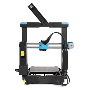 Completamente Open Source Clone I3 MK3S frame Filament Sovol 3D stampante SV06 full metal hot end piccole stampanti 3d per principianti - Product Image 3