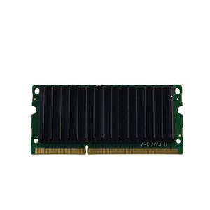 Placa base Z-COR7010 ZYNQ-7000 FPGA XC7Z010 con memoria DDR3 EMMC SPI Flash y disipador de calor - Product Image 4