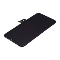 Vente en gros d'écrans LCD de haute qualité pour téléphones mobiles, écrans tactiles neufs d'origine, smartphones remis à neuf, assemblage iPhone 11 Bestpon