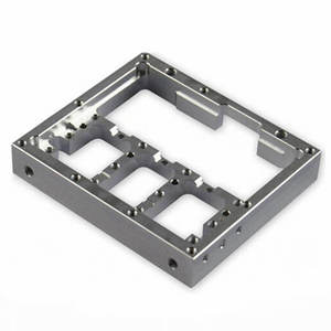 Nhà máy tùy chỉnh cao cấp <span class=keywords><strong>CNC</strong></span> gia công kim loại phụ kiện với trường hợp đồng hồ <span class=keywords><strong>CNC</strong></span> gia công đồ gá lắp bộ phận dịch vụ - Product Image 1