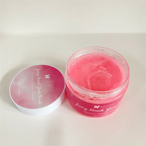 Etiqueta privada Higiene femenina Aceite de hierbas Yoni Melocotón Cuidado íntimo Aceite esencial Fórmula hidratante para Yoni íntimo - Product Image 2