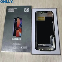 Écrans LCD de téléphone portable en gros Écran tactile OLED pour Iphone 5 6 7 8 X Max 11 13 Lcd pour Iphones Écrans LCD