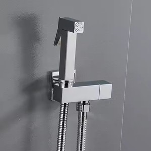 Одиночный распылитель для биде - Product Image 3