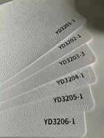 Livre d'échantillons Prix compétitif Toile auto-adhésive Imprimante à encre éco-solvant/UV/latex