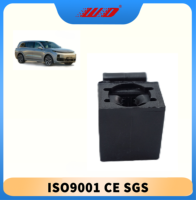 Pièces automobiles pour Lixiang, clip de câble de capot d'origine X01-84022101PT, provenant d'une usine OEM, à bon prix, L8 L9