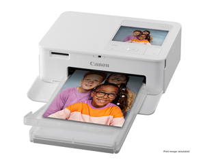 <span class=keywords><strong>Imprimante</strong></span> photo compacte sans fil portable SELPHY CP1500 pour <span class=keywords><strong>Canon</strong></span>, <span class=keywords><strong>imprimante</strong></span> photo instantanée à sublimation thermique, AirPrint, écran LCD - Product Image 3