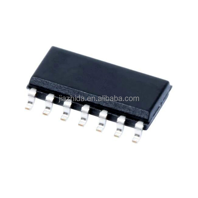 100% Original & New IC Chip LM239 LM239ADR Analog Comparator General Purpose Open-Collector SOP14 14-SOIC Electronic Component