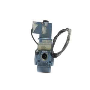 55B-12-<span class=keywords><strong>PI</strong></span>-111A a 110/120V 150PSI UNMP - Product Image 1