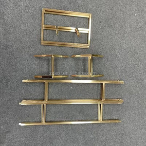 <span class=keywords><strong>Support</strong></span> d'<span class=keywords><strong>arche</strong></span> en métal haut élégant professionnel nouveau Design PLINTHS modèle toile de fond de <span class=keywords><strong>Support</strong></span> d'arc de <span class=keywords><strong>ballon</strong></span> pour le Festival de mariage - Product Image 4