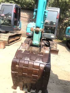 Excavadora Sunward Swe60 de 6 Toneladas, Equipo Pesado Usado en Buenas Condiciones, Usado para Excavadora Sunward en Venta - Product Image 4