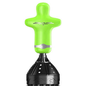 मानव डमी फ्री किक किक बॉक्सिंग उपकरण प्रशिक्षण डमी पंचिंग बैग - Product Image 4