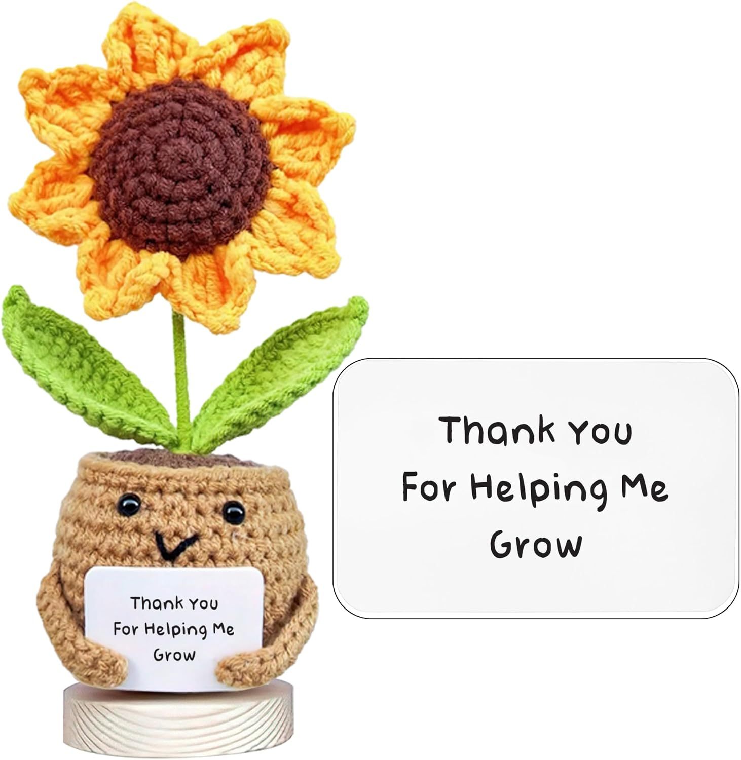 Yellow sunflower -1