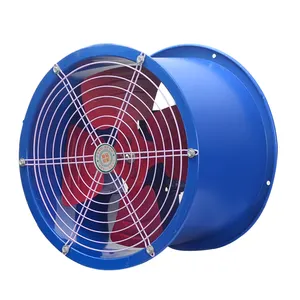 16" 20" 24" 28" 32" High Speed Electric Blower Fan Industrial Factory Cooling Exhaust Fan Ventilation Fan