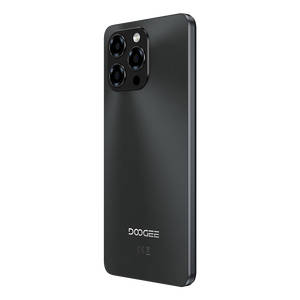 Mới Đến Doogee Lưu Ý 58 Pro 8GB + 256GB 6.75 Inch Điện Thoại Di Động 5G Android 15 Điện Thoại Thông Minh - Product Image 6