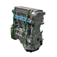Motor de 4 Cilindros 2.0 L 1AZ-FE 1AZ-FSE 1AZ 1AZFE 2.0L para Camry RAV4 Ipsum Avensis Aurion